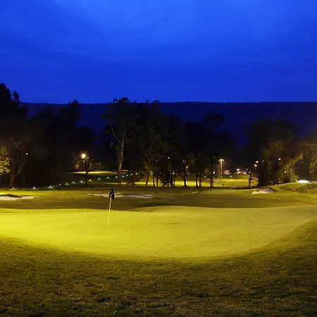 Shawnee Inn And Golf Resort-3